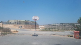 פתיחת הגדרות לישוב הקבע(3 תמונות)